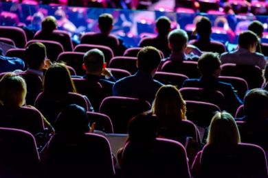 Congrès et conventions à Lisbonne