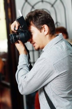 Photographe corporate à Lisbonne