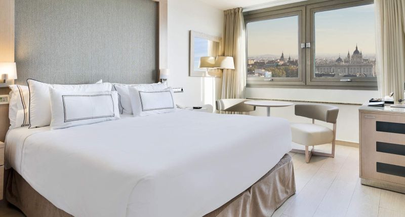 Profitez des plus beaux hotels et palaces à Lisbonne