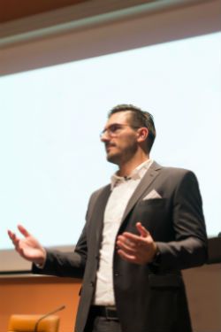 Coach Séminaire à Lisbonne