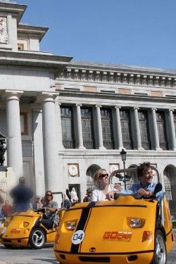 Visites guidées à Lisbonne