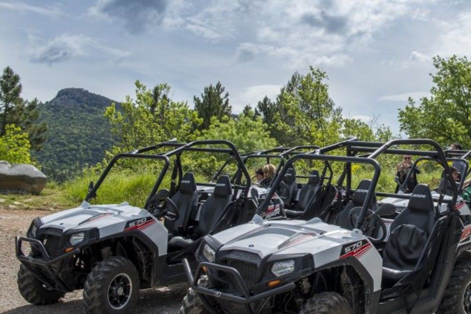 Le rallye en Jeep, un teambuilding idéal pour découvrir Lisbonne